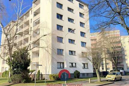 Wohnung Kerpen Mödrath - 2 Zimmer, 66 m&sup2;, 397&euro; | Angebot:26745107