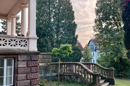 StudentenZimmer mit traumhaftem Ausblick