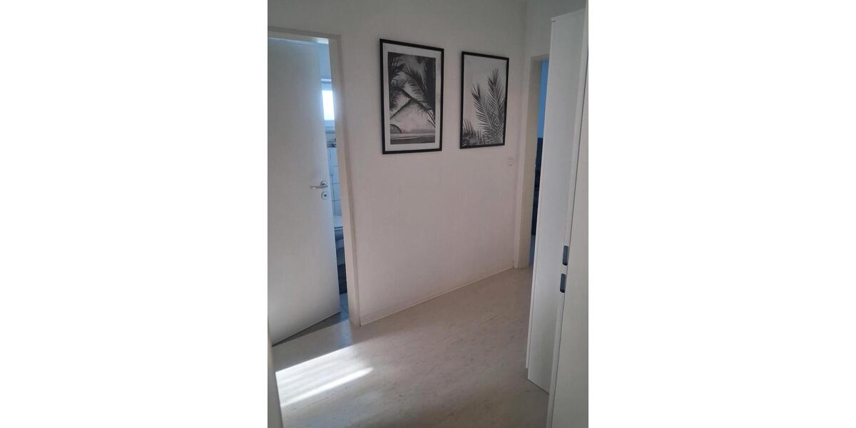 Etagenwohnung Sulzbach-Rosenberg Rosenberg - 3 Zimmer, 68 m&sup2;, 700&euro; | Angebot:24864245