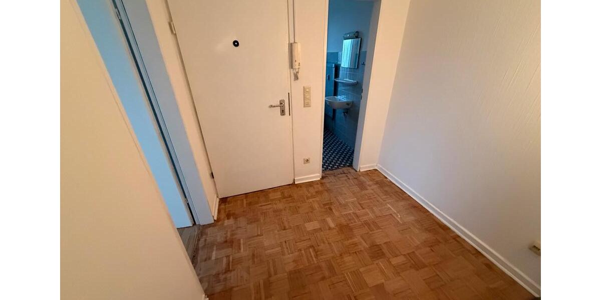 Hochparterre Minden Bärenkämpen - 4 Zimmer, 95 m&sup2;, 990&euro; | Angebot:25234470