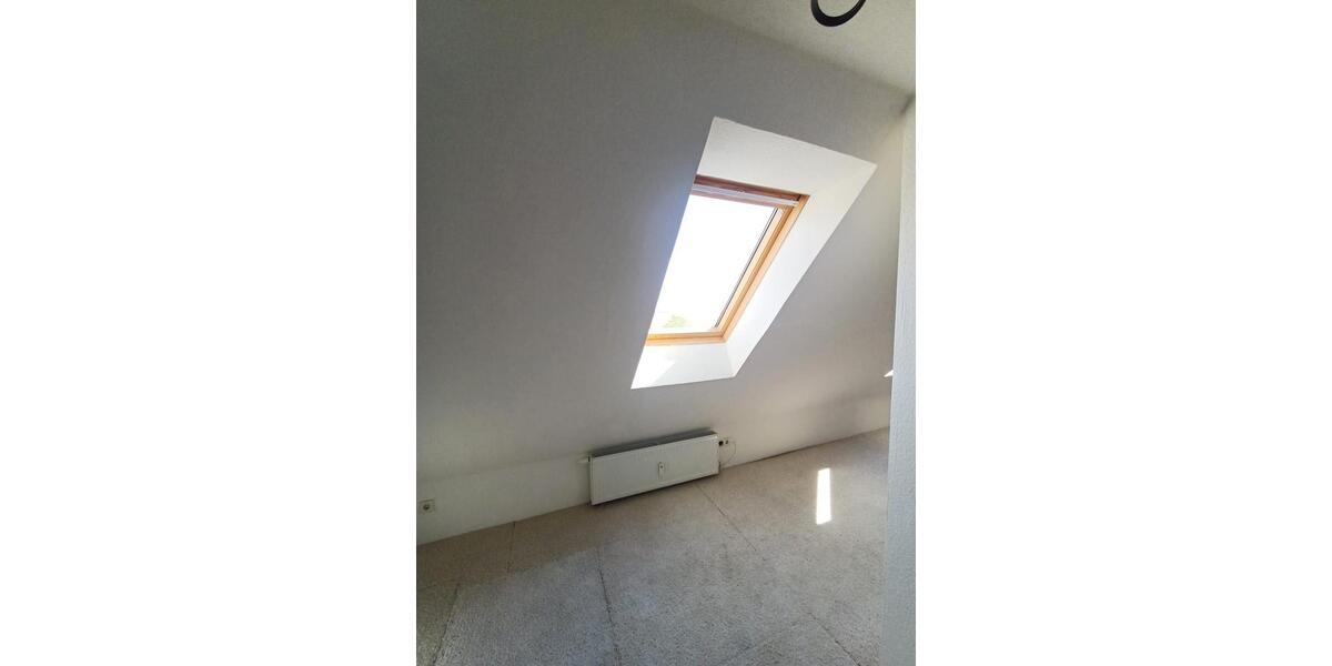 Dachgeschoßwohnung Garding - 2 Zimmer, 50 m&sup2;, 480&euro; | Angebot:26105453