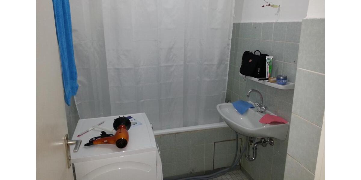 Etagenwohnung Neuburg an der Donau - 2 Zimmer, 54 m&sup2;, 890&euro; | Angebot:26591685