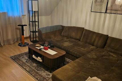 Schöne 3ZKDu in der Uhlandstr. 66121 zu vermieten 3 zimmer