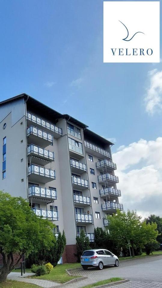 3 RaumWohnung im Erdgeschoß mit Terrasse + Sparen mit uns!
