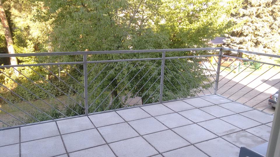Etagenwohnung Rangsdorf - 1 Zimmer, 33 m&sup2;, 480&euro; | Angebot:26498645