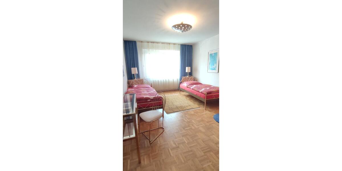 Wohnen auf Zeit Köln Mülheim - 3.5 Zimmer, 105 m&sup2;, 2.300&euro; | Angebot:26512130