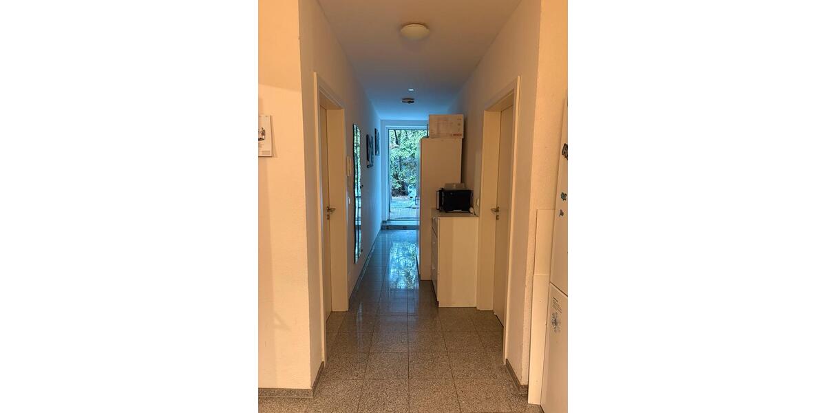 Wohnen auf Zeit Mannheim Fahrlach - 1 Zimmer, 19 m&sup2;, 590&euro; | Angebot:26402535