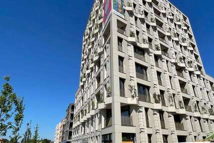 Wohnung zum Mieten in Mannheim 1.269 € 99.4 m² 4 zimmer