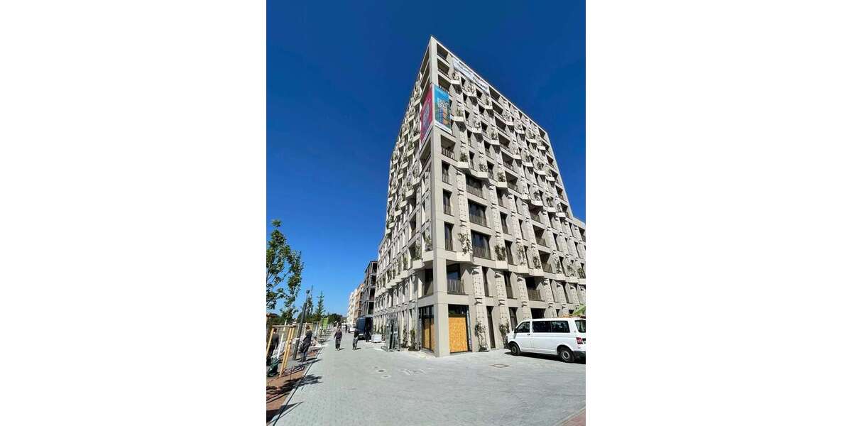 Wohnung zum Mieten in Mannheim 1.269 € 99.4 m² 4 zimmer