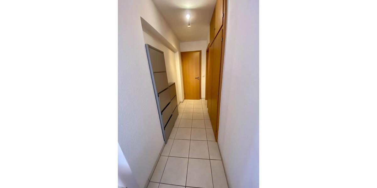 Erdgeschoßwohnung Kaiserslautern Einsiedlerhof - 1 Zimmer, 85 m&sup2;, 850&euro; | Angebot:25994768