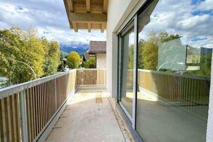 Wohnung Garmisch-Partenkirchen Partenkirchen - 3 Zimmer, 65 m&sup2;, 1.490&euro; | Angebot:25291479