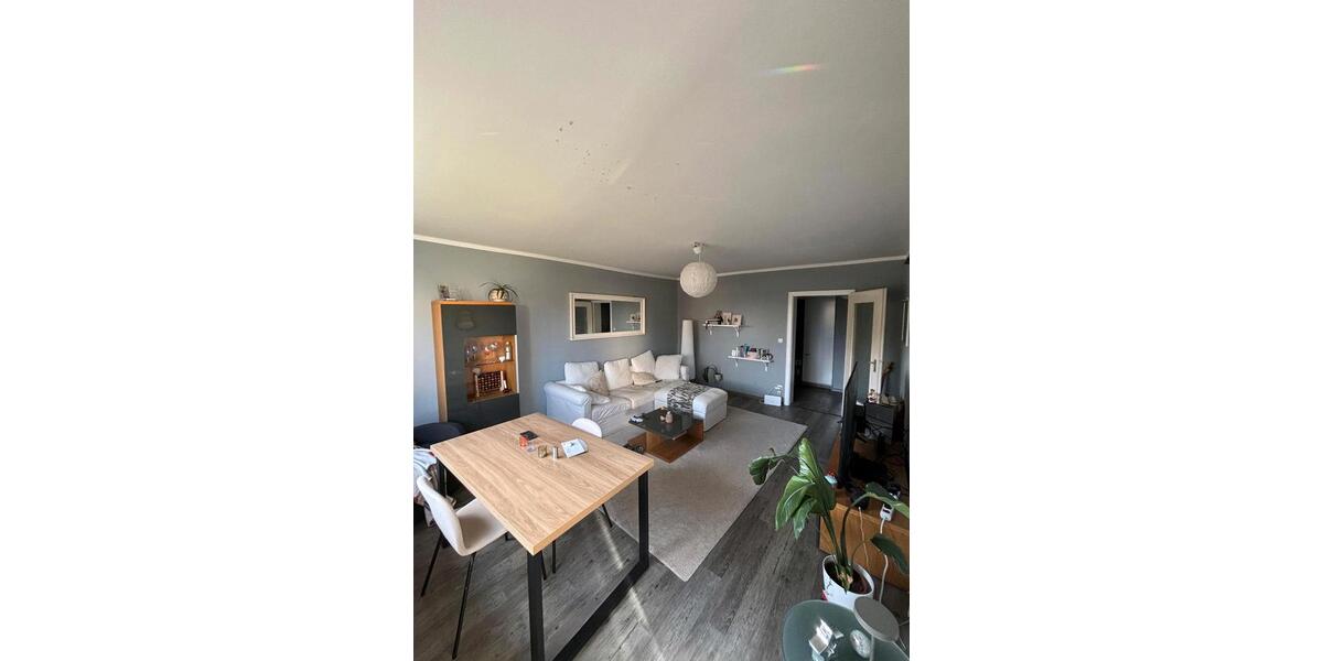 Etagenwohnung Burgdorf - 3 Zimmer, 70 m&sup2;, 800&euro; | Angebot:26046987