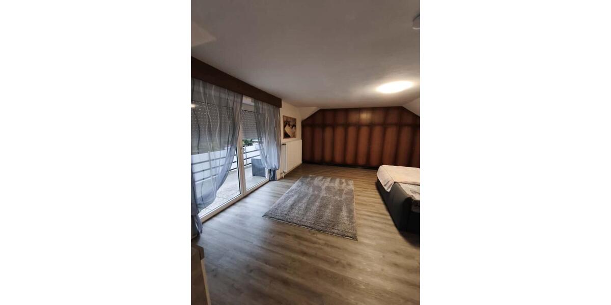 4,5-Zimmer-Maisonettewohnung in Lingen. Einzugstermin 01.03.26 4 zimmer