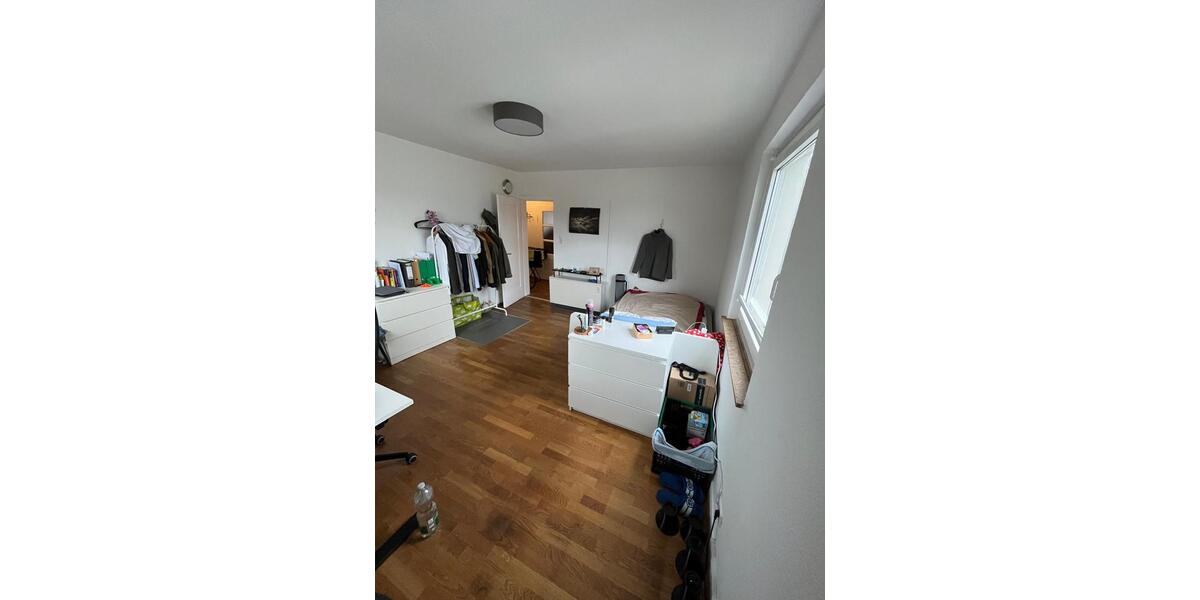Wohnen auf Zeit Reutlingen Reutlingen (Kernstadt) - 1 Zimmer, 18 m&sup2;, 500&euro; | Angebot:26581478