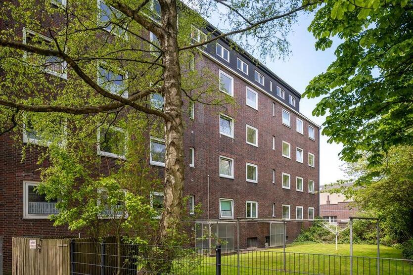 2-Zimmer-Wohnung in Bremerhaven zimmer