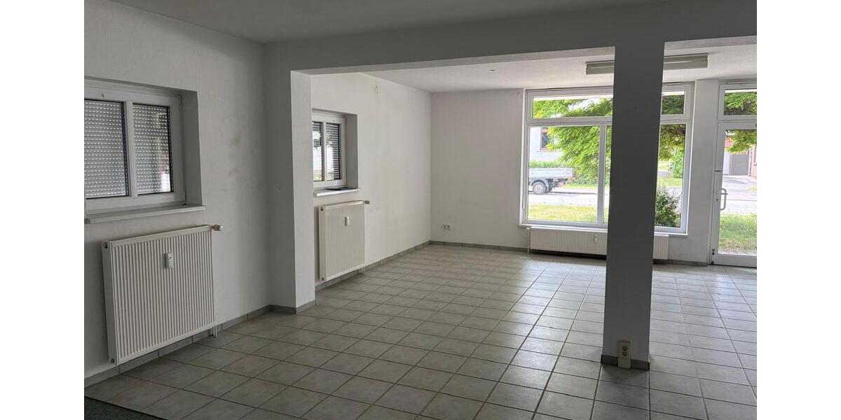 Gewerbeobjekt Neustadt (Dosse) - 420&euro; | Angebot:26493472