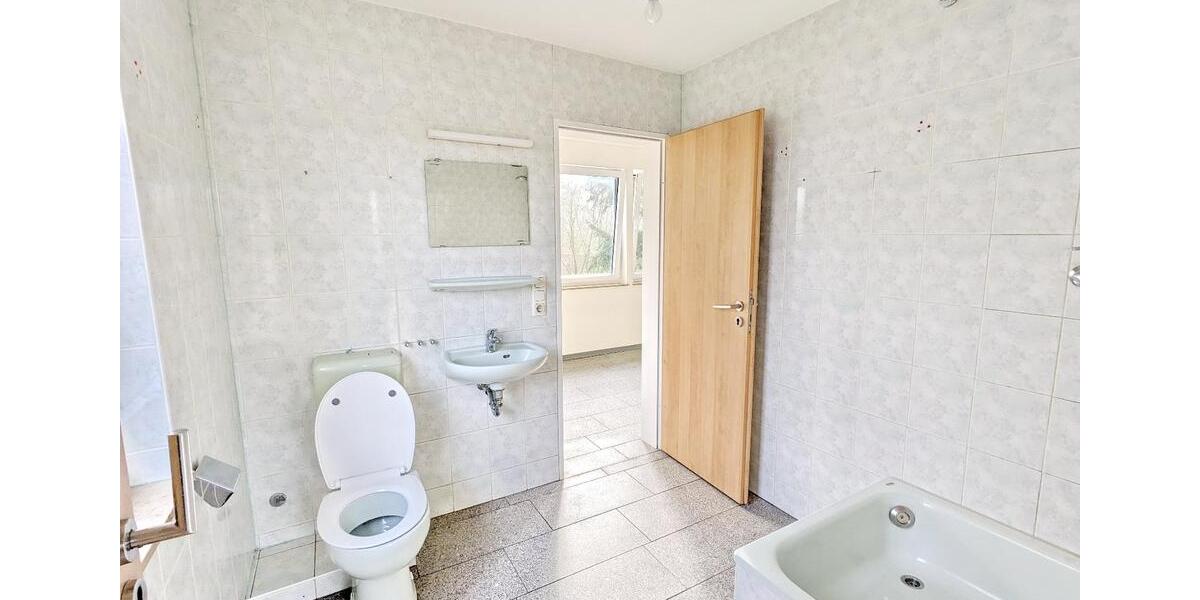 Etagenwohnung Wittenburg - 2 Zimmer, 80 m&sup2;, 720&euro; | Angebot:20727028