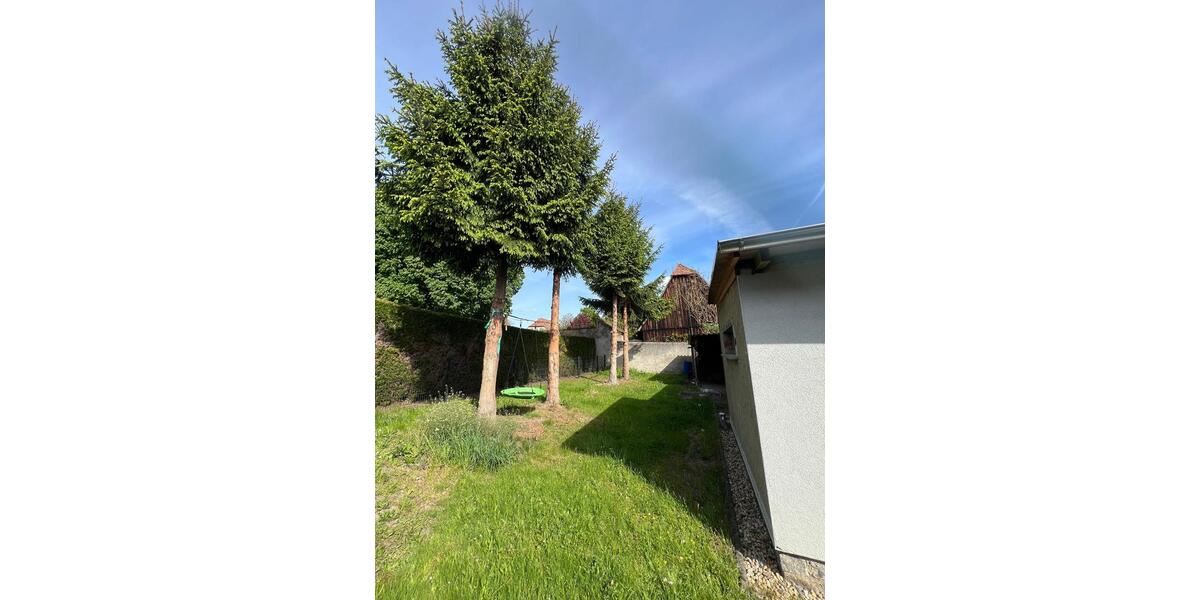 Etagenwohnung Kottmar - 3 Zimmer, 121 m&sup2;, 700&euro; | Angebot:25851786