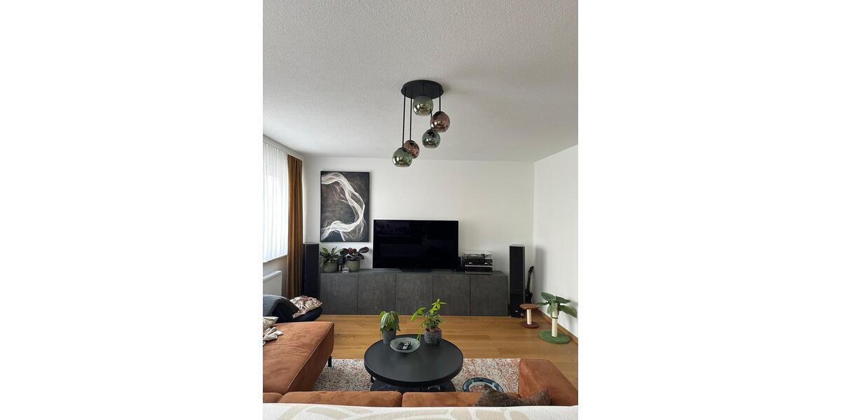 Etagenwohnung Plettenberg - 4 Zimmer, 107 m&sup2;, 850&euro; | Angebot:25931870