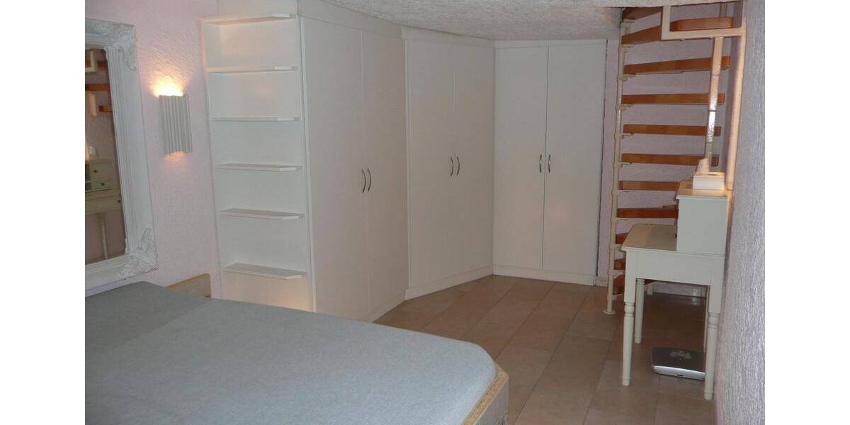 Wohnen auf Zeit Wuppertal Barmen - 2 Zimmer, 48 m&sup2;, 1.200&euro; | Angebot:24438044