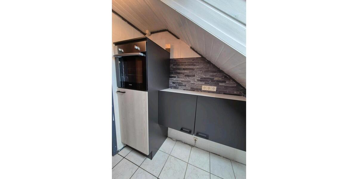 3 Zimmer Dachgeschosswohnung in Weyhausen zimmer