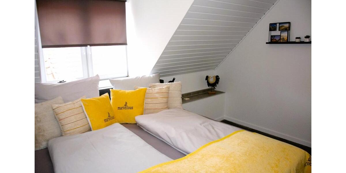 Maisonettenwohnung Halberstadt - 4 Zimmer, 70 m&sup2;, 700&euro; | Angebot:25840100