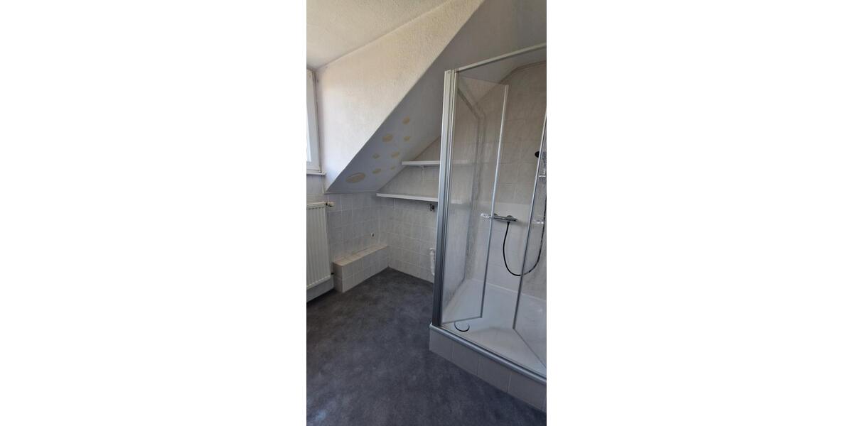 Dachgeschoßwohnung Höxter - 3 Zimmer, 90 m&sup2;, 675&euro; | Angebot:26022968