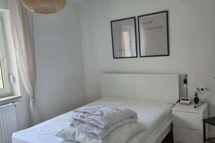 Zimmer Nürnberg Eberhardshof - 470&euro; | Angebot:27033211