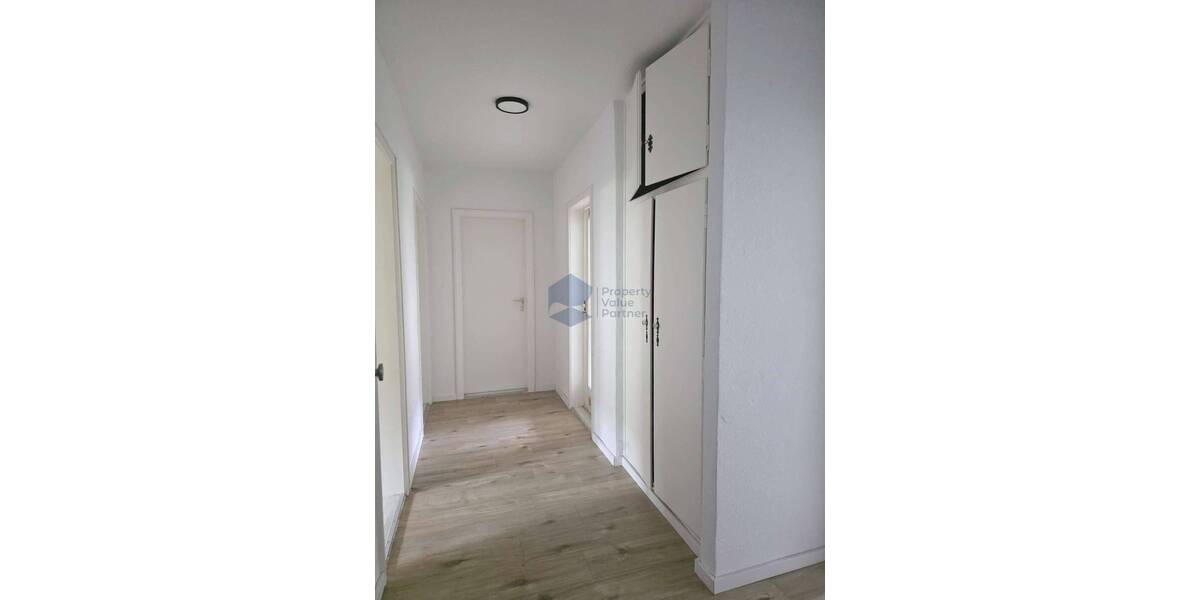 Etagenwohnung Bergen - 3 Zimmer, 61 m&sup2;, 434&euro; | Angebot:26731134