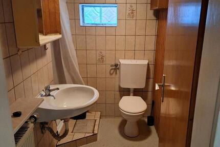 Kellerwohnung 3 zimmer