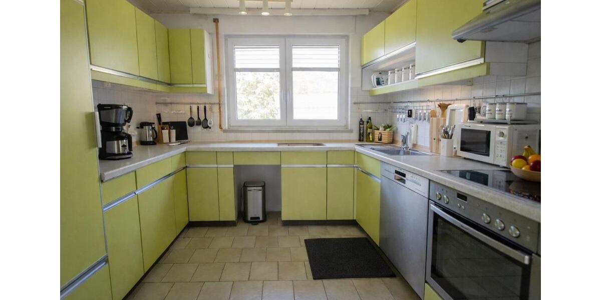 Erdgeschoßwohnung Gaildorf - 4 Zimmer, 90 m&sup2;, 950&euro; | Angebot:26312725