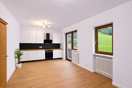 Wohnung Bad Orb - 2 Zimmer, 64 m&sup2;, 700&euro; | Angebot:25750638