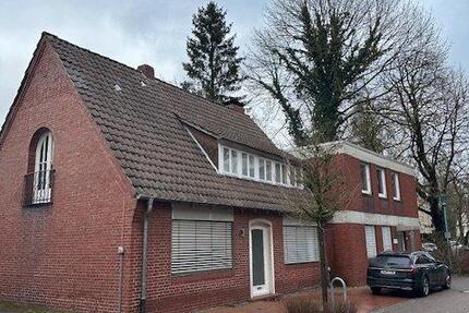 Gewerbeobjekt Cloppenburg - 1.800&euro; | Angebot:26200976