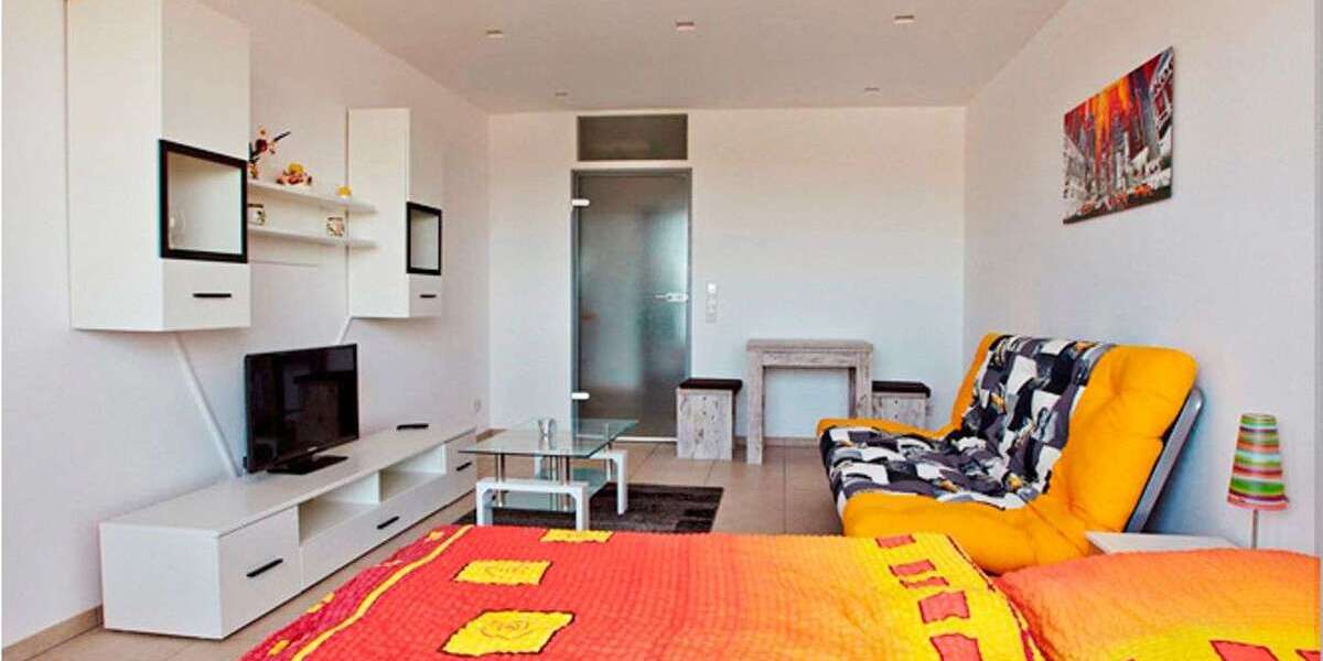 Wohnen auf Zeit in Leverkusen 1.200 € 1 zimmer