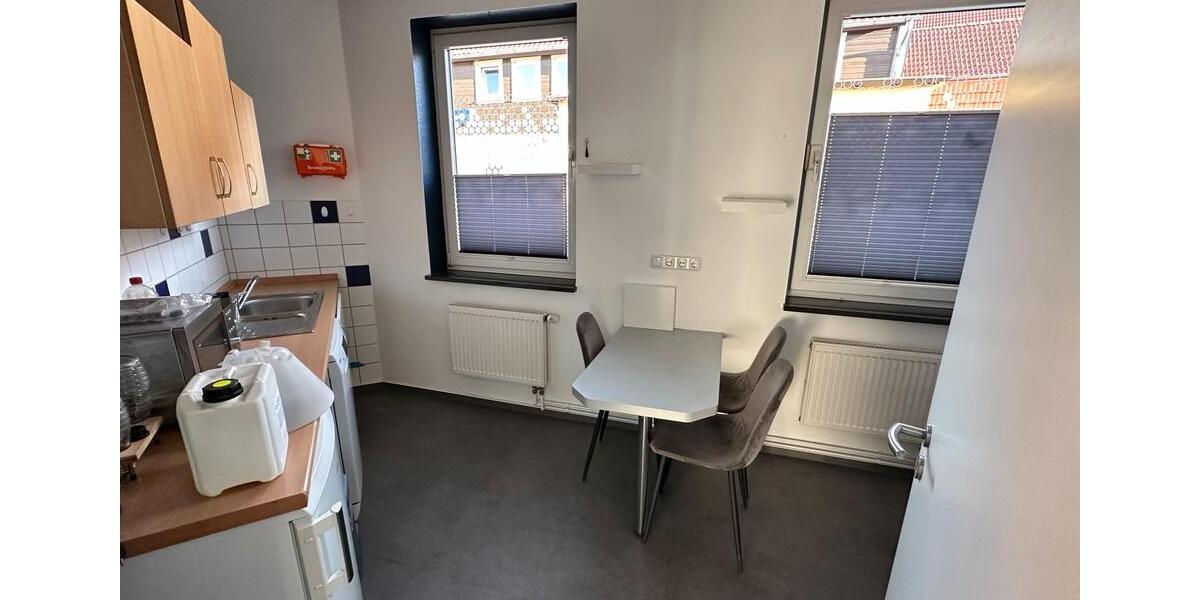 Gewerbeobjekt Bad Harzburg - 1.150&euro; | Angebot:25335105