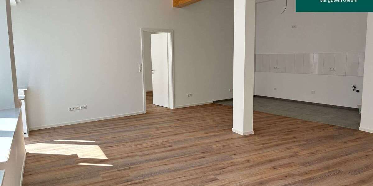 Wohnung zum Mieten in Hannover 1.313 € 101 m² 3 zimmer