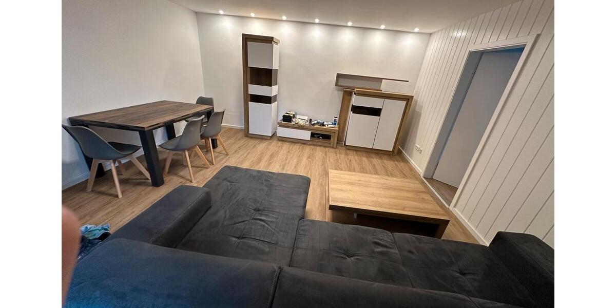 Etagenwohnung Volkmarsen - 2 Zimmer, 56 m&sup2;, 700&euro; | Angebot:26272967