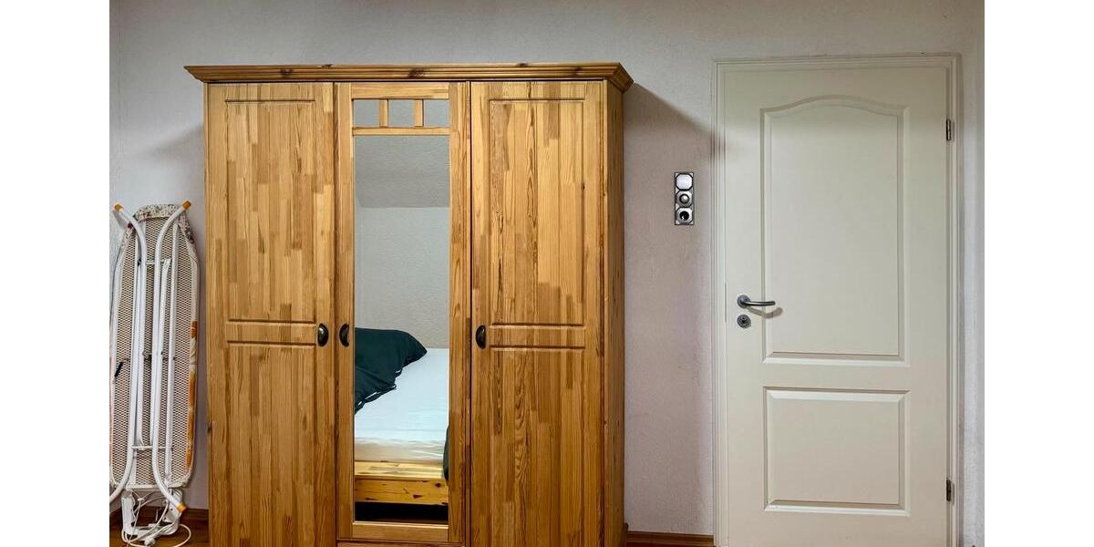 Wohnen auf Zeit Wetzlar Hauserberg - 3 Zimmer, 50 m&sup2;, 53&euro; | Angebot:26048395