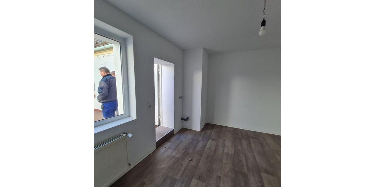 Etagenwohnung Finsterwalde - 4 Zimmer, 109 m&sup2;, 650&euro; | Angebot:23677591