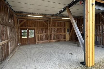 Gewerbeobjekt Waren (Müritz) - 250&euro; | Angebot:25874420