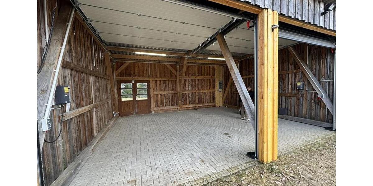 Gewerbeobjekt Waren (Müritz) - 250&euro; | Angebot:25874420