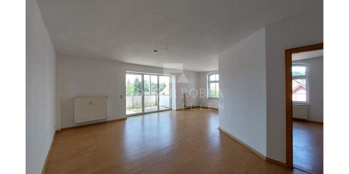 Etagenwohnung Salzwedel Altstadt - 3 Zimmer, 103 m&sup2;, 622&euro; | Angebot:25748205