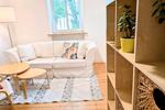 Etagenwohnung Wiesbaden Biebrich - 2 Zimmer, 41 m&sup2;, 1.000&euro; | Angebot:26688927