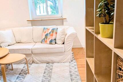Wohnung Wiesbaden Biebrich - 2 Zimmer, 41 m&sup2;, 1.000&euro; | Angebot:26688927