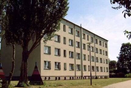 Wohnung Jatznick Klein Luckow - 2 Zimmer, 43 m&sup2;, 220&euro; | Angebot:25727943