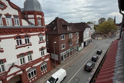 Wohnen auf Zeit Nienburg (Weser) - 1 Zimmer, 18 m&sup2;, 311&euro; | Angebot:26214470