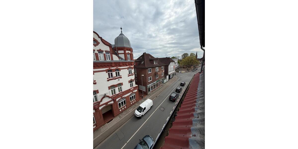Wohnen auf Zeit Nienburg (Weser) - 1 Zimmer, 18 m&sup2;, 311&euro; | Angebot:26214470