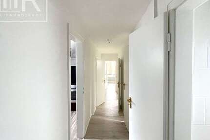 Wohnung Lüneburg Bockelsberg - 4 Zimmer, 60 m&sup2;, 775&euro; | Angebot:26885717