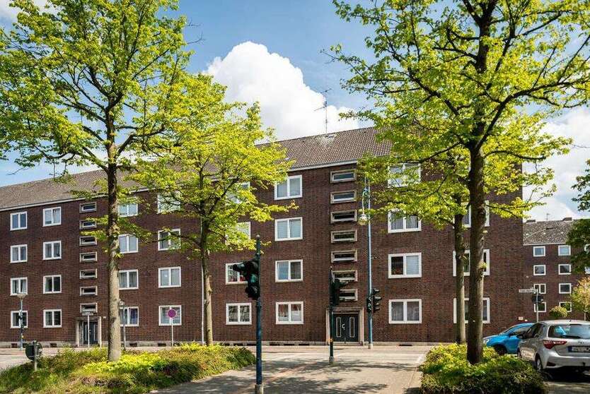 Wohnung zum Mieten in Bremerhaven 539 € 75.2 m²