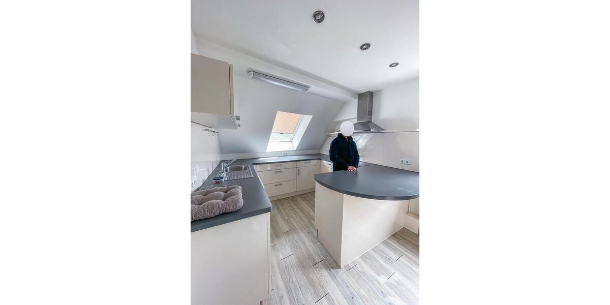 Maisonettenwohnung Bad Mergentheim - 4 Zimmer, 123 m&sup2;, 990&euro; | Angebot:26464139